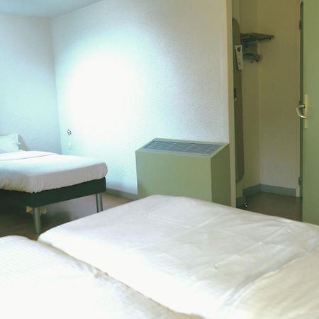 Ibis Budget Metz Sud Augny Ngoại thất bức ảnh