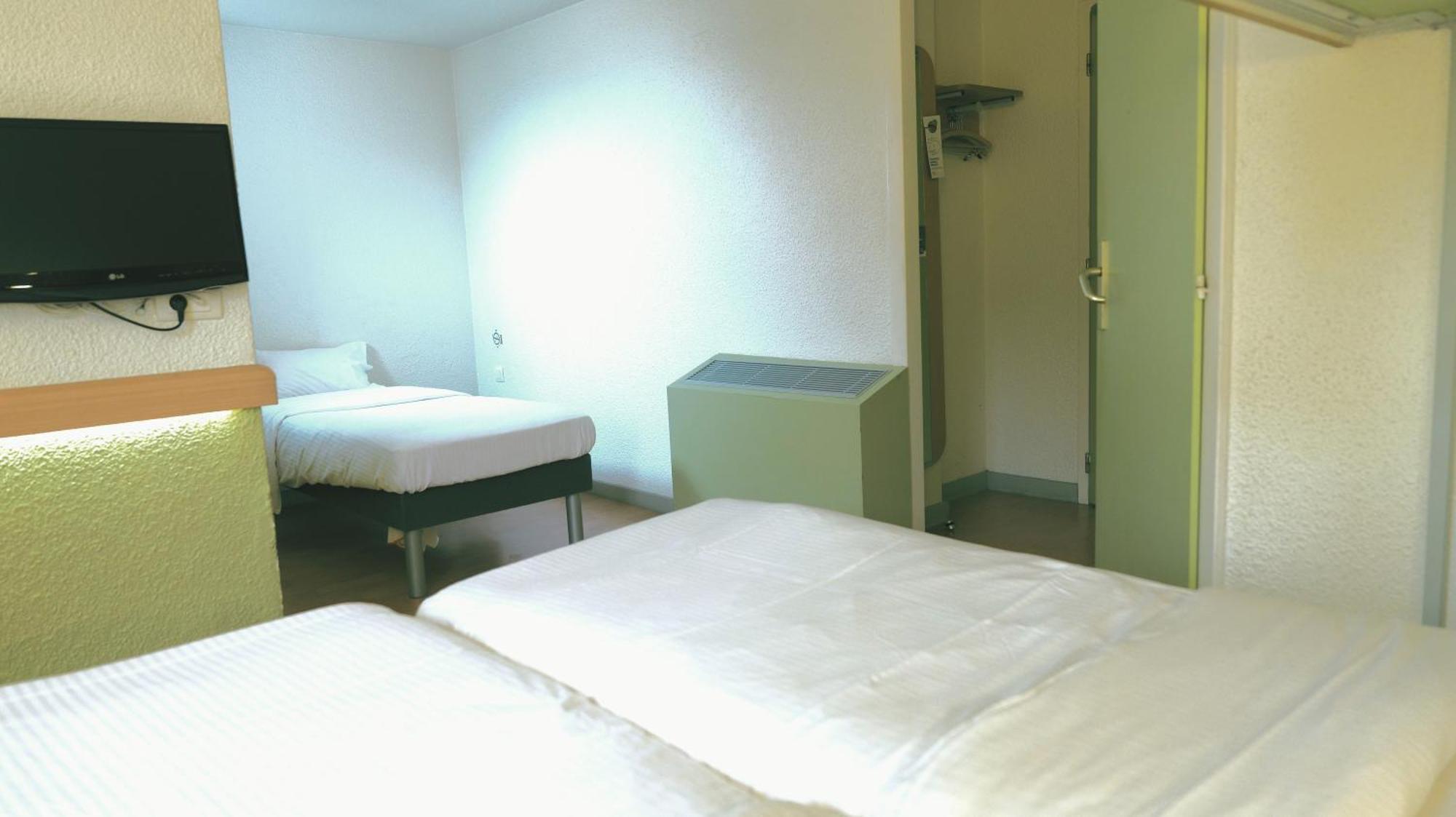 Ibis Budget Metz Sud Augny Ngoại thất bức ảnh
