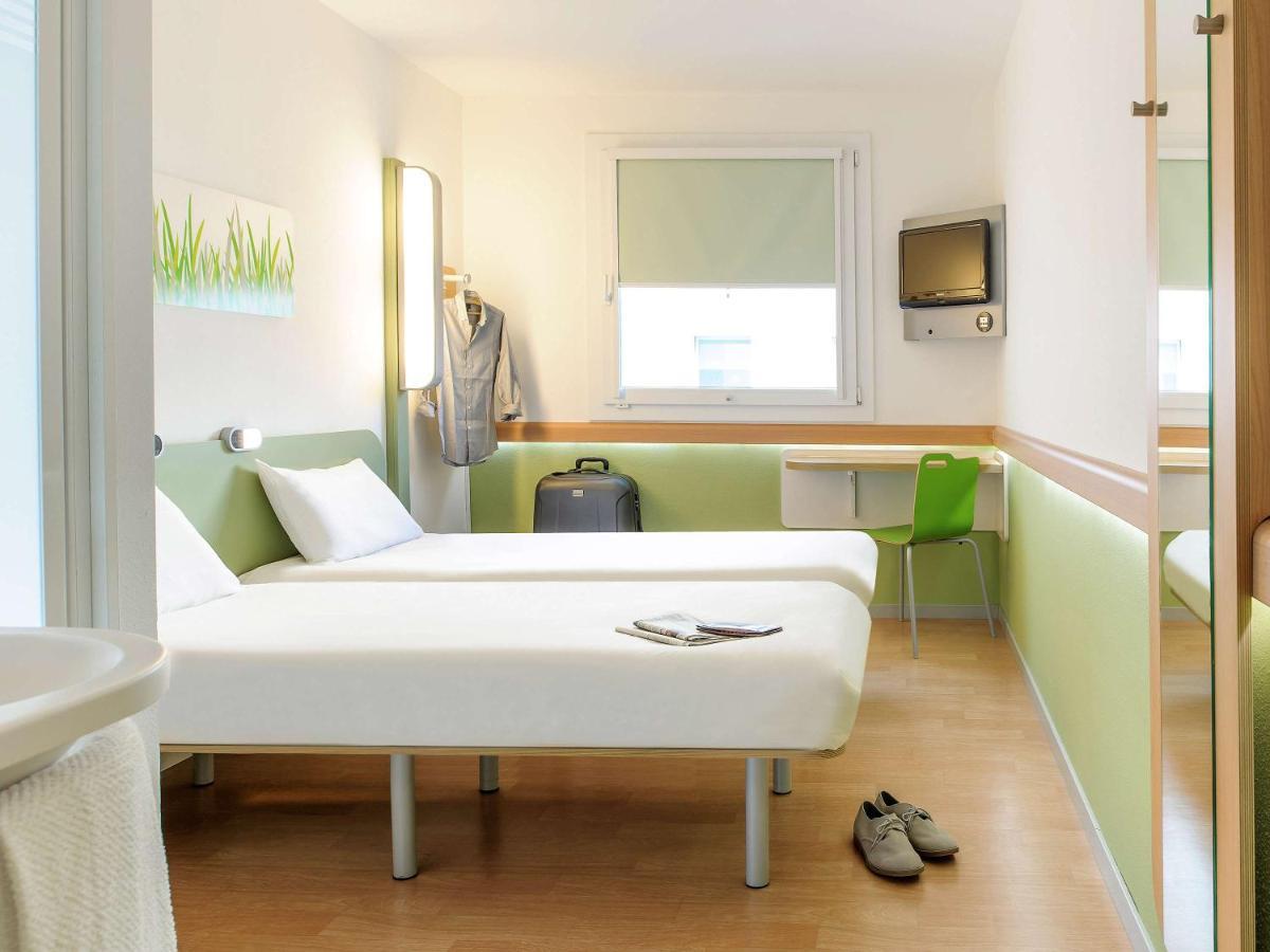 Ibis Budget Metz Sud Augny Ngoại thất bức ảnh