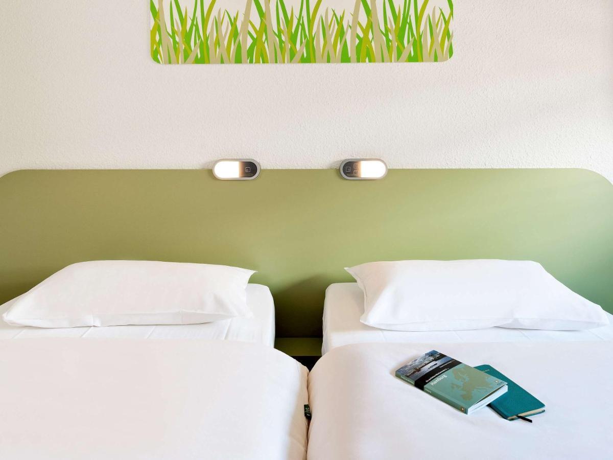 Ibis Budget Metz Sud Augny Ngoại thất bức ảnh